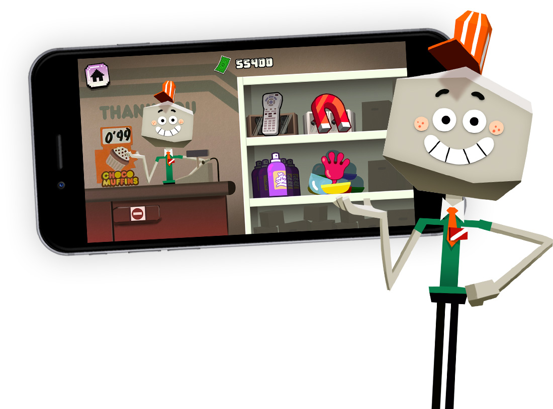 Gumball Wrecker's Revenge - Fr - Apps on Google Play