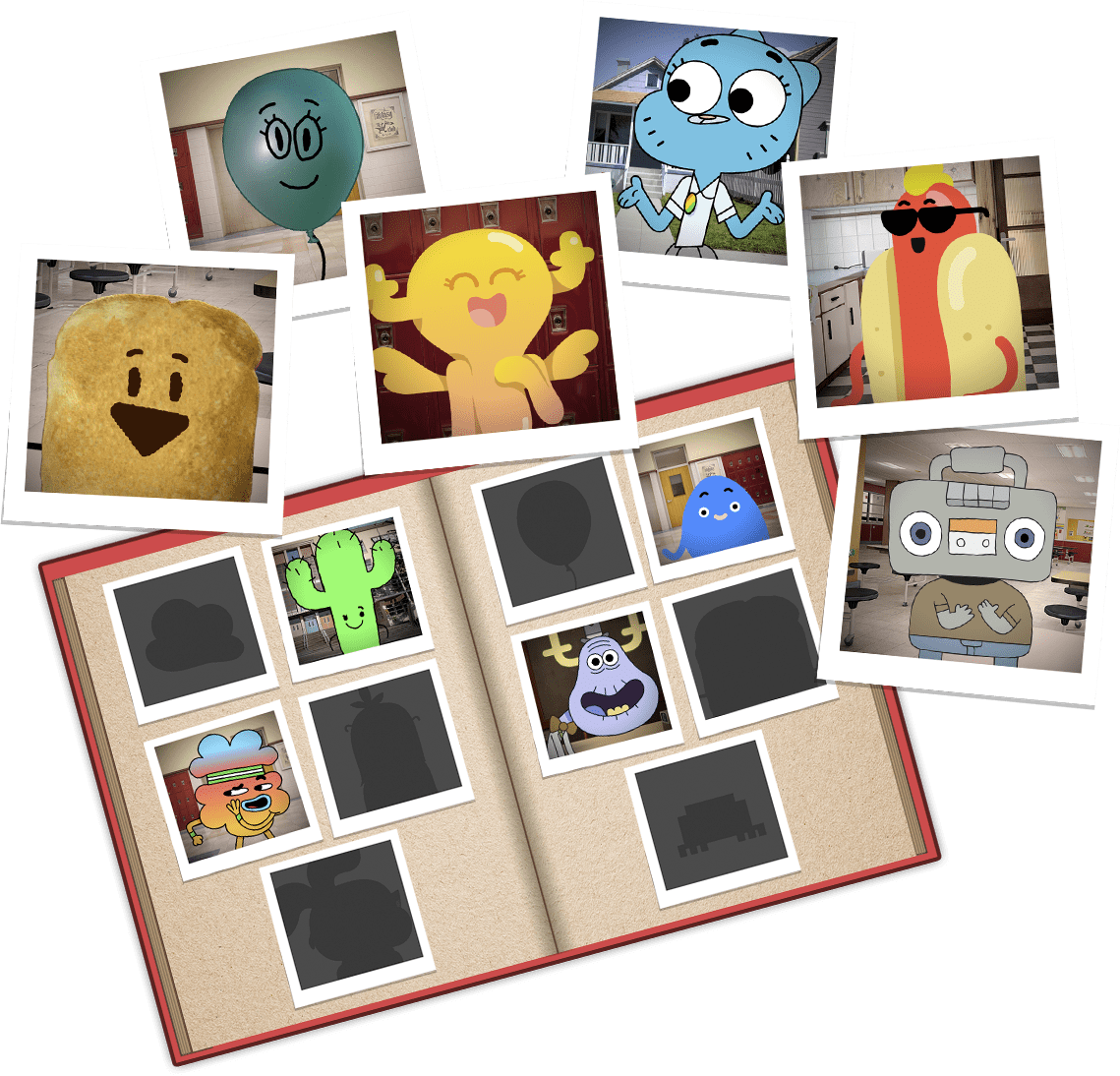 Gumball Wrecker's Revenge - Fr - Apps on Google Play