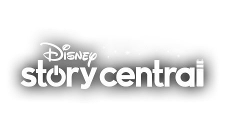 Disney Story Central
