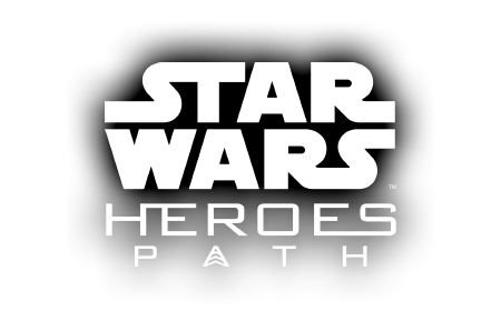 Star Wars: Heroes Path