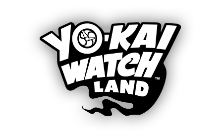 Yo-kai Watch (video game) - Wikipedia