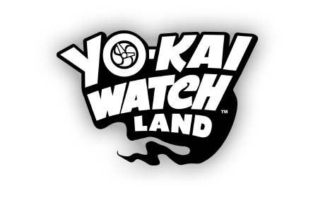 Play Yo-Kai Watch games, Free online Yo-Kai Watch games