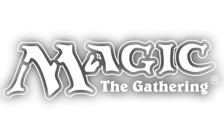 the magic circle game transparent logo