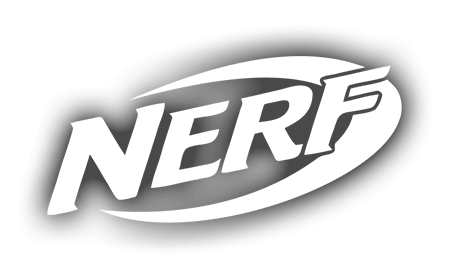 NERF Website and Online Games ǀ BKOM Studios