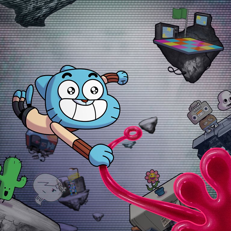 Gumball Wrecker's Revenge - Fr - Apps on Google Play