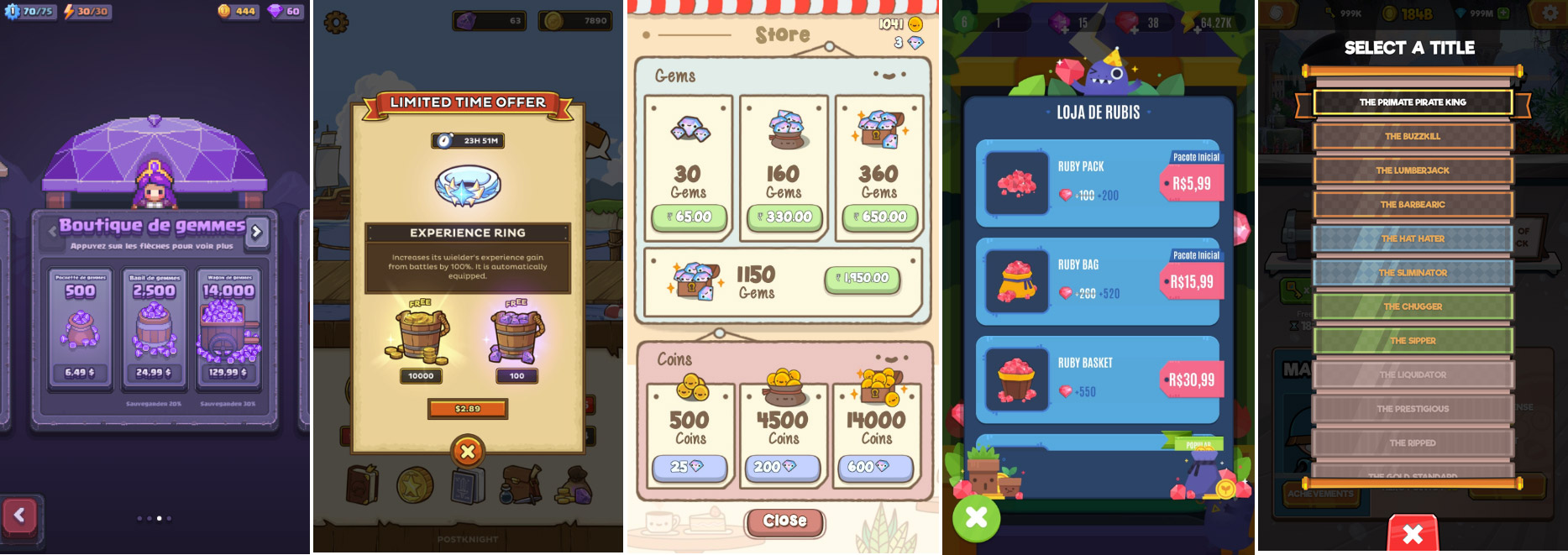 game ux case study